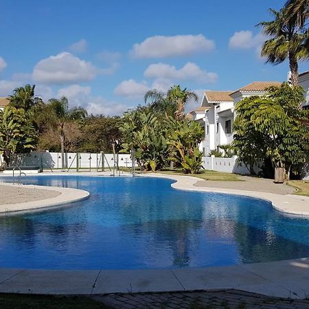 A Golf & Beach Chez Pascale Et Alain 알카이데사 외부 사진