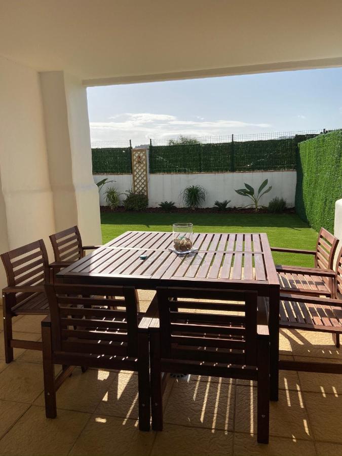 A Golf & Beach Chez Pascale Et Alain 알카이데사 외부 사진