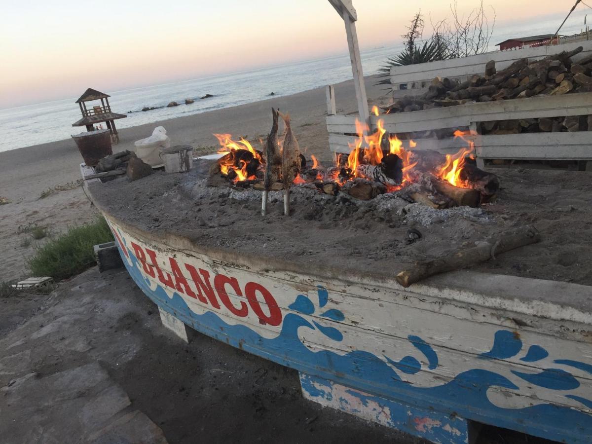 A Golf & Beach Chez Pascale Et Alain 알카이데사 외부 사진