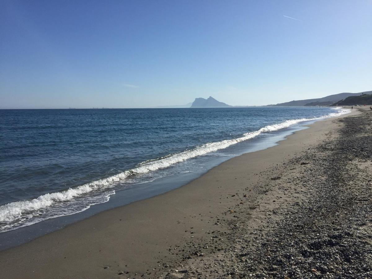 A Golf & Beach Chez Pascale Et Alain 알카이데사 외부 사진
