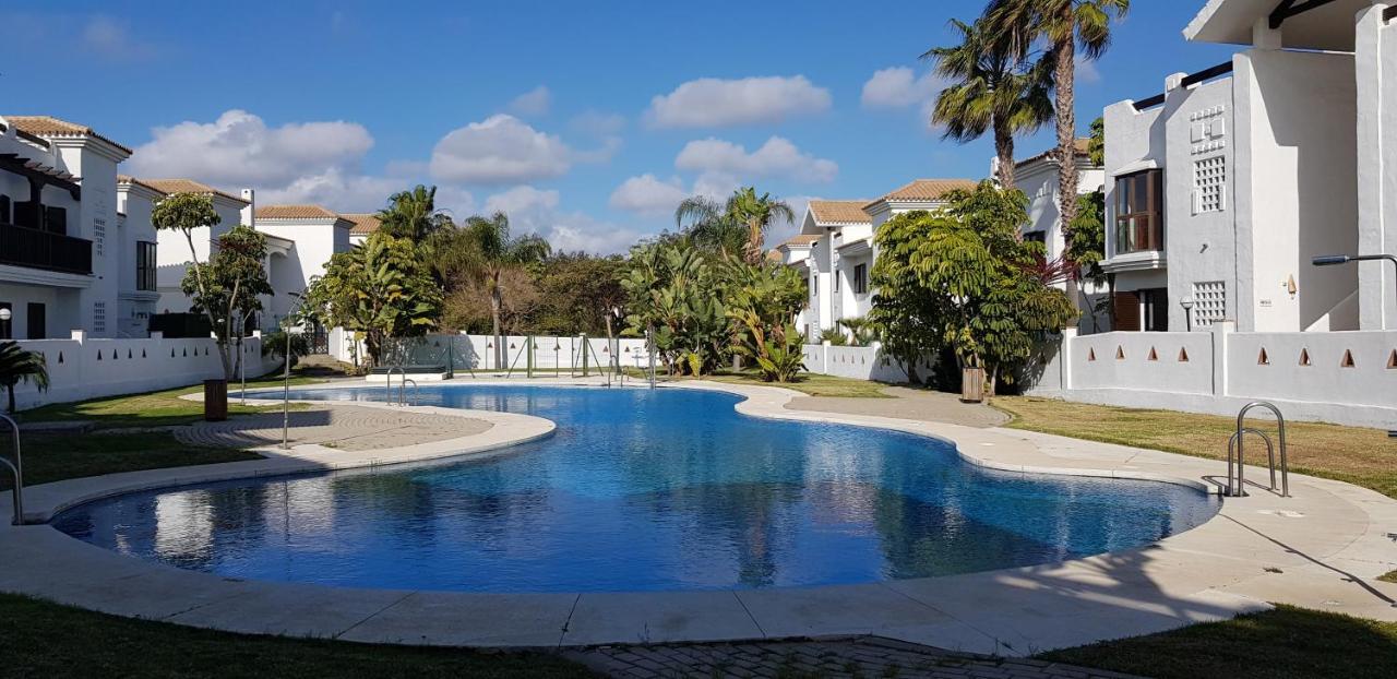 A Golf & Beach Chez Pascale Et Alain 알카이데사 외부 사진