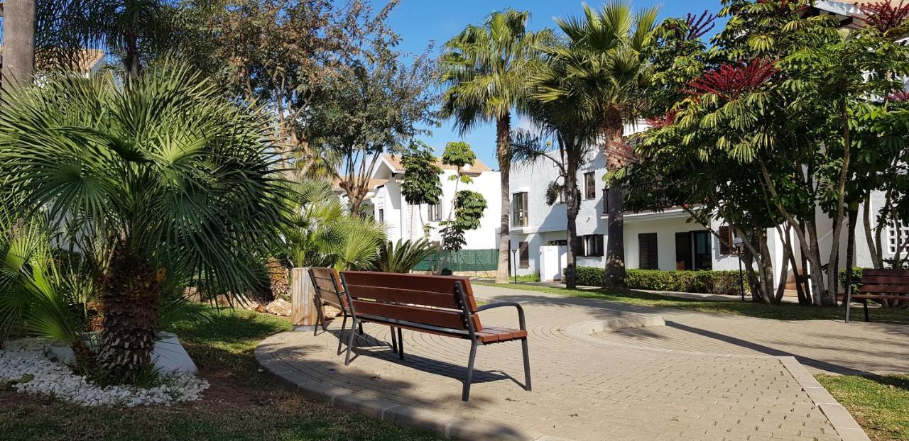 A Golf & Beach Chez Pascale Et Alain 알카이데사 외부 사진