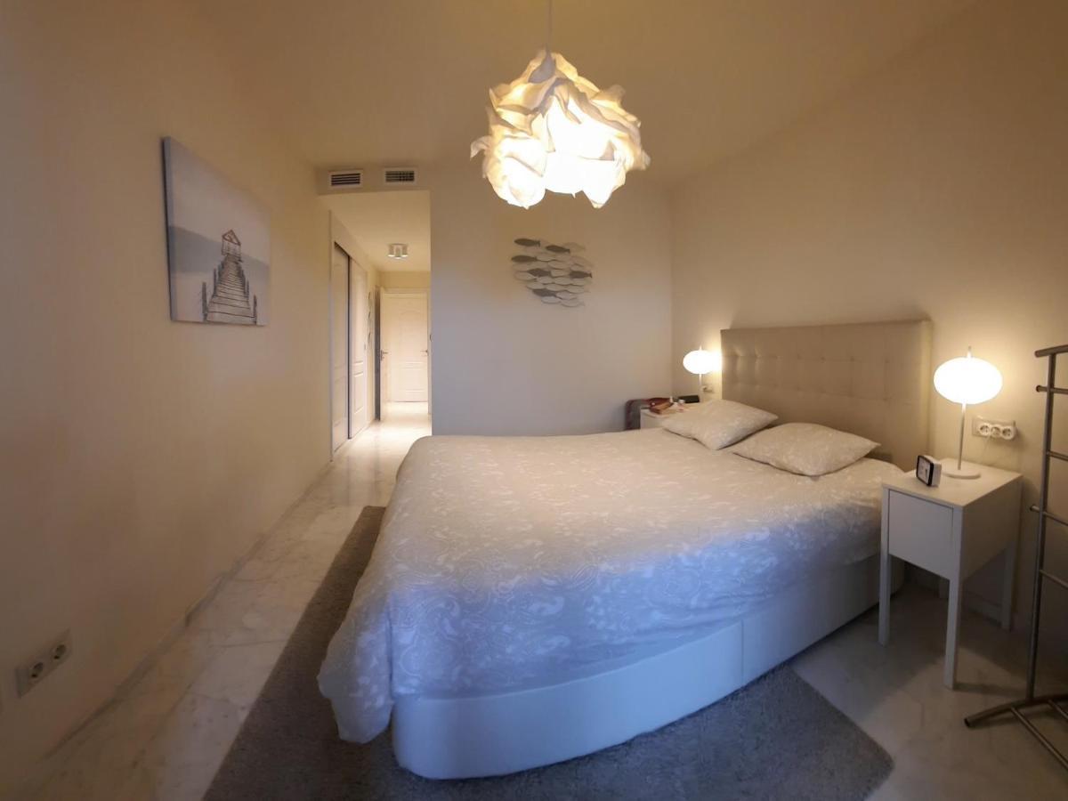 A Golf & Beach Chez Pascale Et Alain 알카이데사 외부 사진