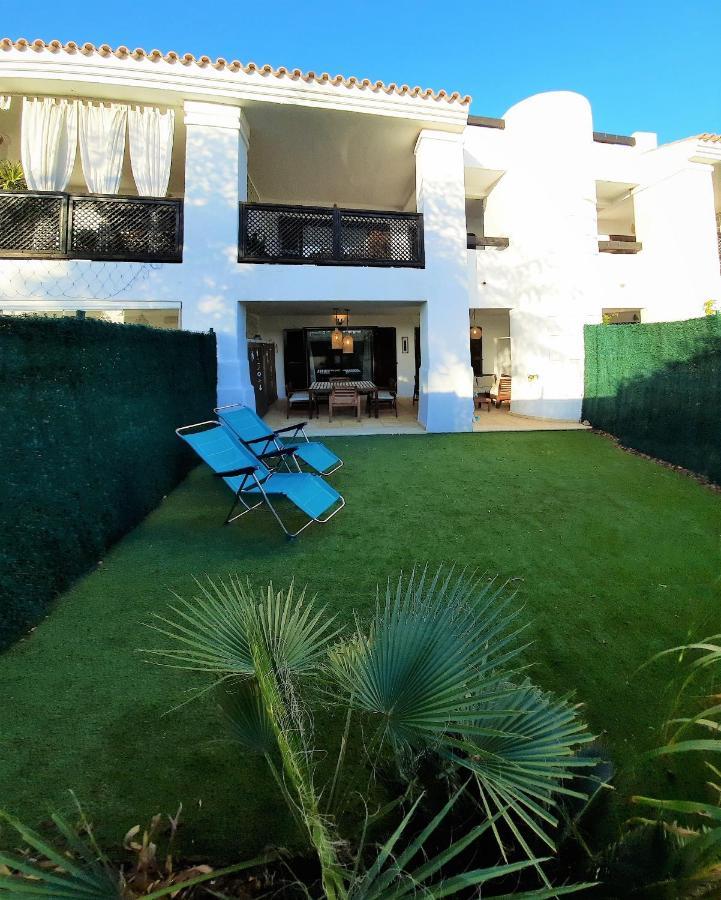 A Golf & Beach Chez Pascale Et Alain 알카이데사 외부 사진
