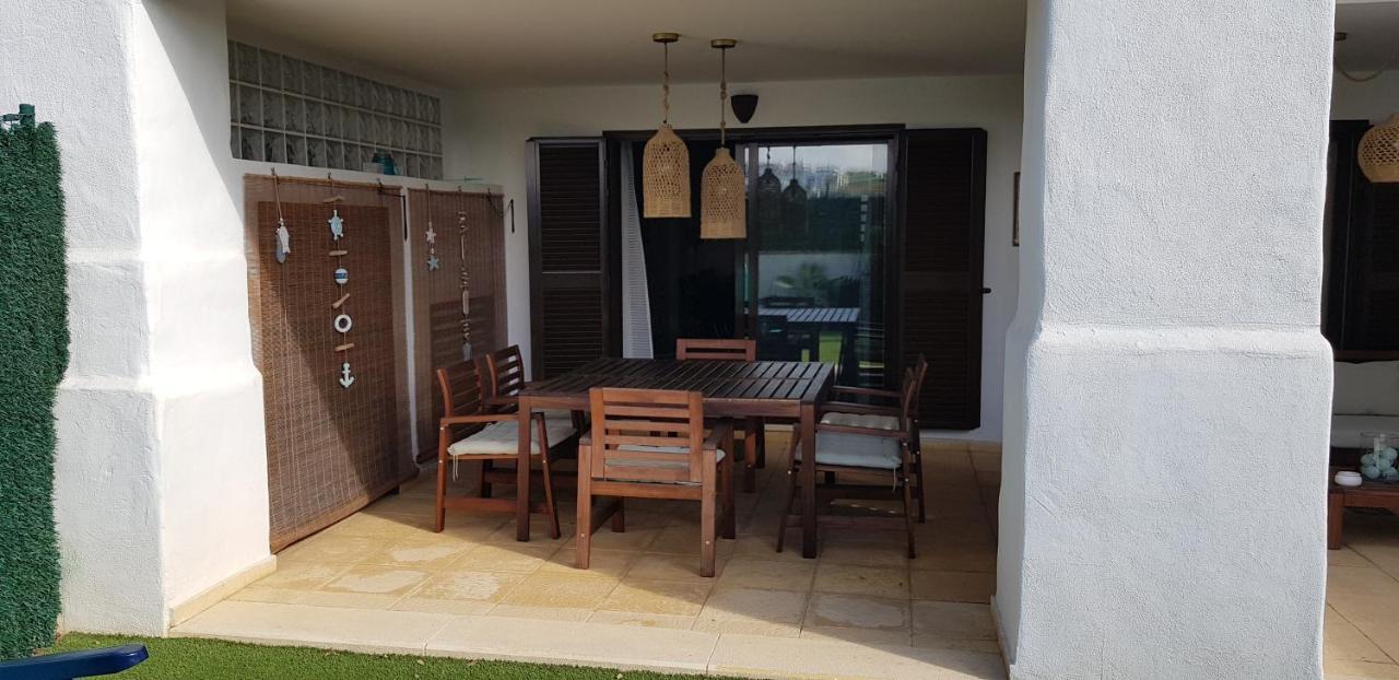 A Golf & Beach Chez Pascale Et Alain 알카이데사 외부 사진